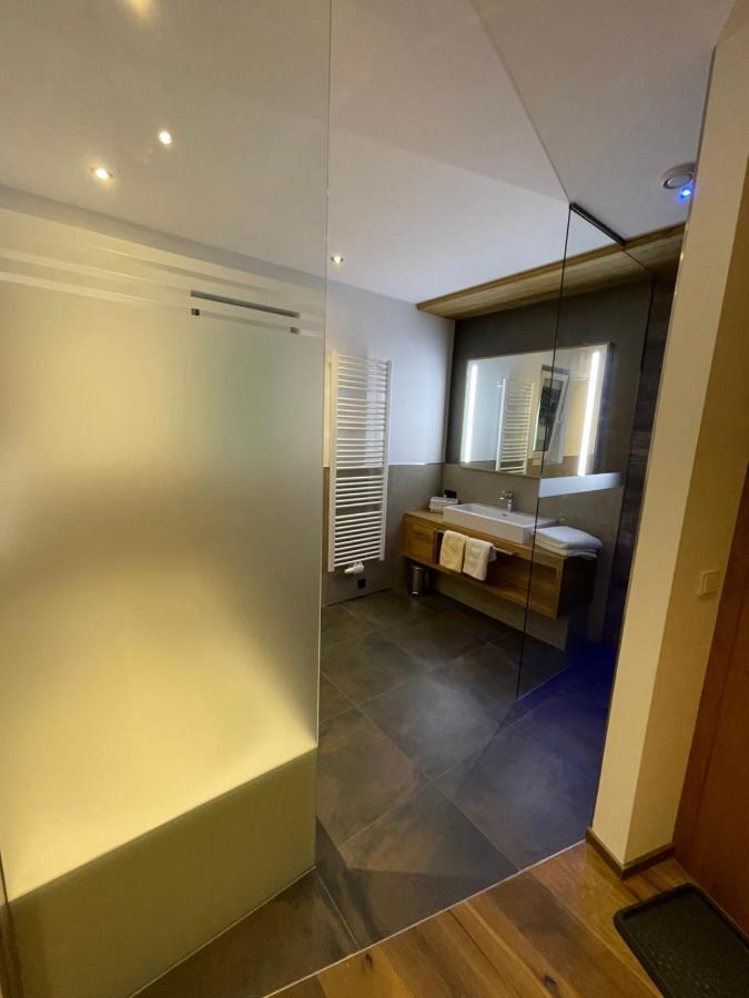 Appartamento Haus Alt St. Anton Sankt Anton am Arlberg Esterno foto