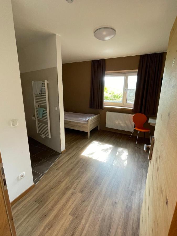 Appartamento Haus Alt St. Anton Sankt Anton am Arlberg Esterno foto