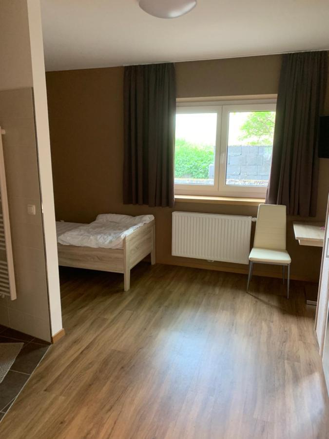 Appartamento Haus Alt St. Anton Sankt Anton am Arlberg Esterno foto